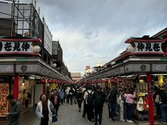 -浅草寺