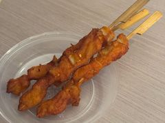 -魏家凉皮(万辉店)