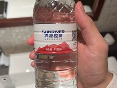 -上海虹桥祥源希尔顿酒店