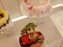 -好利来(回龙观东大街店)