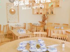 -竹语饭香·原生态农庄·烧鸡·竹筒饭·河鲜(森林海白水寨店)