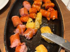 -萨莉亚意式餐厅(正大乐城店)