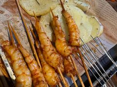 -聚点串吧·小酒局(北京旗舰店)