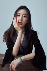 -克拉女神写真馆·匠心定制