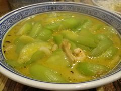 -兰边碗(鼓楼店)