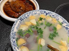 -金陵家宴·金陵春·南京菜(夫子庙店)