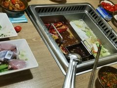 -野妹经典火锅(民治店)