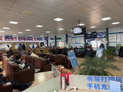 -宠车虎•京安机动车检测场