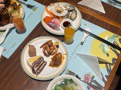 -北京京伦饭店