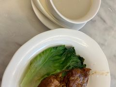 -翠华餐厅(德基广场店)