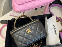 -沐渔二手奢侈品黄金手表包包回收·中古店(广州塔店)