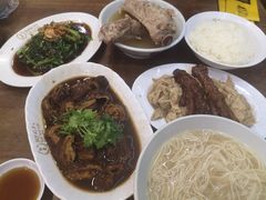 -松發肉骨茶(牛车水店)