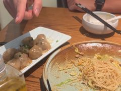 -汀小府·福建客家菜(鼓山沃尔玛店)