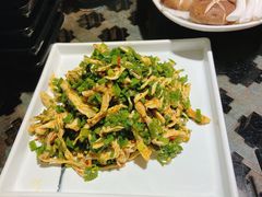 -慢丽江·云南野生菌土鸡锅(西山店)