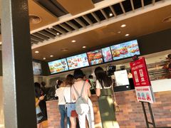 -肯德基(宝龙店)