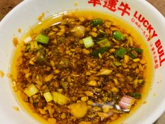 -幸运牛汕头小黄牛牛肉火锅(梅林店)