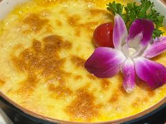 -穆沙烧烤·新疆菜(友好店)