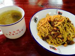 -老南昌粉面馆(绳金塔店)