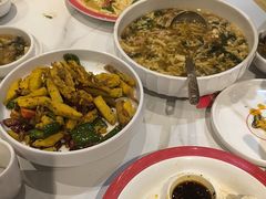 -李老哈·东北菜(宋园路店)