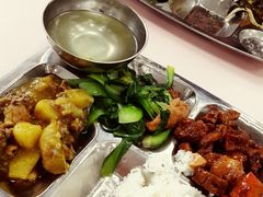 -复旦大学本部-食堂
