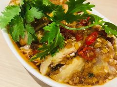 怪味鸡-苗乡米线(建军路店)