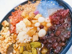 -糖糖冰粉(凤城三路总店)