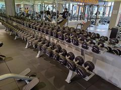 -聚健身GatherFitness(余杭店)