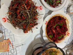 -於氏虾神(盱眙总店)