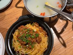 -鱼食饭稻·苏浙土菜17年老馆子(平江路店)