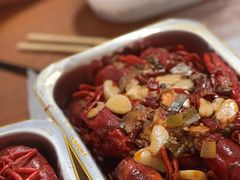 -小田油焖小龙虾(双井店)