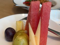 -君悦酒店·绣桥中餐厅