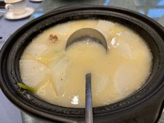 -天河大厦中餐厅(广州天河大厦店)