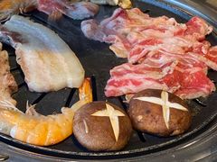 -安又胖韩国烤肉