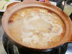 -港迹·鲜围煮海鲜火锅(湖州时代广场店)