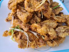 -域乐楼清真饭庄(华北路店)