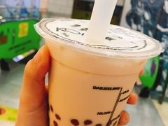 -KOI Thé(正佳广场店)