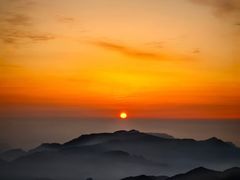 -灵山