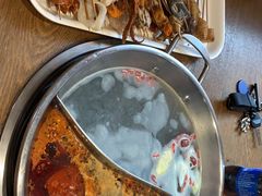 -来蜀乾串串香(北京总店)