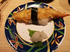 -大起水产回转寿司(道顿堀店)
