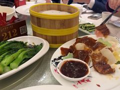 -海皇食府(水都假日酒店店)