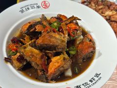 -有位虾匠·胶东土菜小馆(市北店)