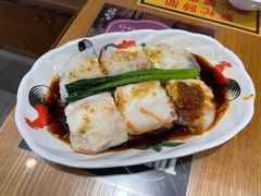 -彩虹站·香港烧腊茶餐厅