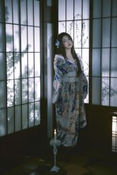 -WAVE SODA摄影工作室