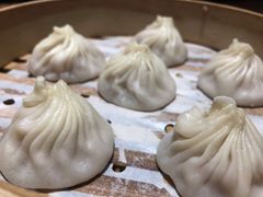 鲜肉小笼-苏小柳手工点心(人民广场分院)