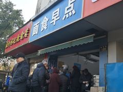 -仓桥面结店
