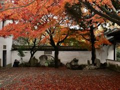 -惠山古镇·寄畅园