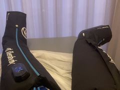 -MASTER FIT 拉伸大师·筋膜刀·西式按摩(上梅林卓悦汇店)
