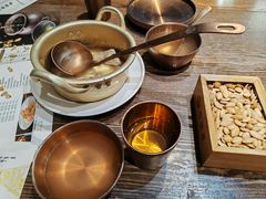 -魁盛居百年鲁菜馆(县西巷店)