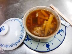 -達揚原味燉品(文明路店)