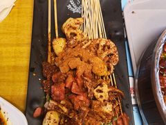 -八一好吃街·高品美食广场